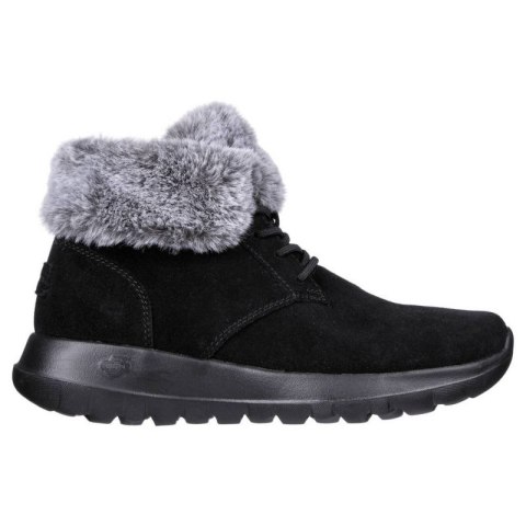 Buty Skechers On-the-GO Joy W 144042/BKGY Skechers