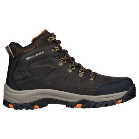 Buty Skechers Relment Daggett M 204642/CHOC Skechers