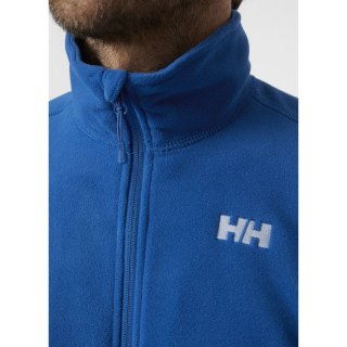 Helly Hansen męska kurtka polarowa DAYBREAKER FLEECE 1/2 ZIP 51598 606 Helly Hansen