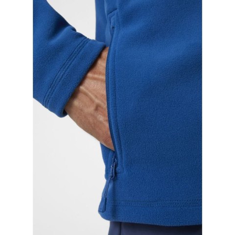 Helly Hansen męska kurtka polarowa DAYBREAKER FLEECE 1/2 ZIP 51598 606 Helly Hansen