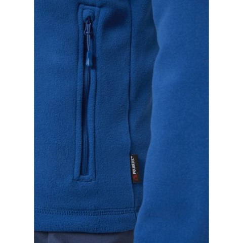 Helly Hansen męska kurtka polarowa DAYBREAKER FLEECE 1/2 ZIP 51598 606 Helly Hansen
