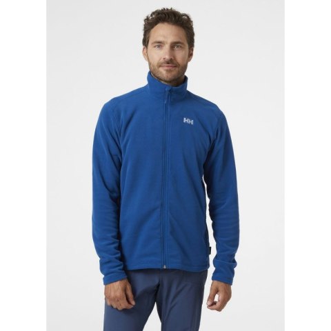 Helly Hansen męska kurtka polarowa DAYBREAKER FLEECE 1/2 ZIP 51598 606 Helly Hansen