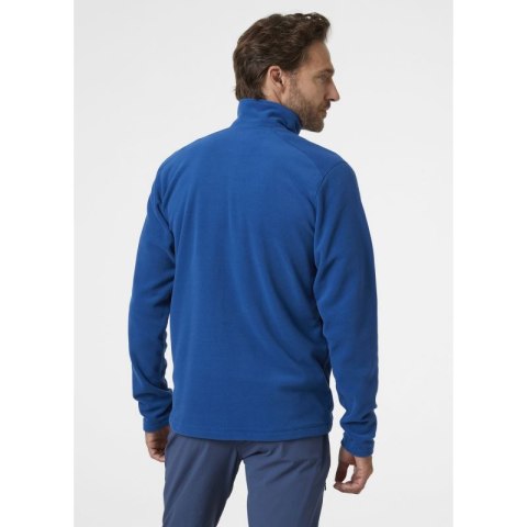 Helly Hansen męska kurtka polarowa DAYBREAKER FLEECE 1/2 ZIP 51598 606 Helly Hansen