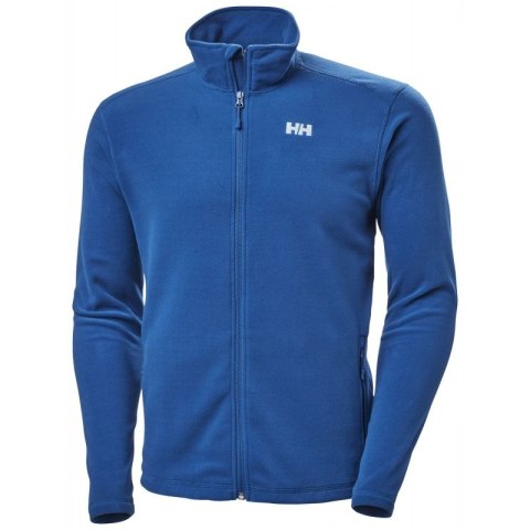 Helly Hansen męska kurtka polarowa DAYBREAKER FLEECE 1/2 ZIP 51598 606 Helly Hansen