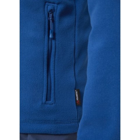 Helly Hansen męska kurtka polarowa DAYBREAKER FLEECE 1/2 ZIP 51598 606 Helly Hansen