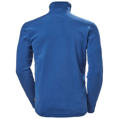 Helly Hansen męska kurtka polarowa DAYBREAKER FLEECE 1/2 ZIP 51598 606 Helly Hansen