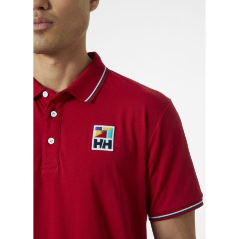 Koszulka Helly Hansen Jerey M 34300 162 Helly Hansen