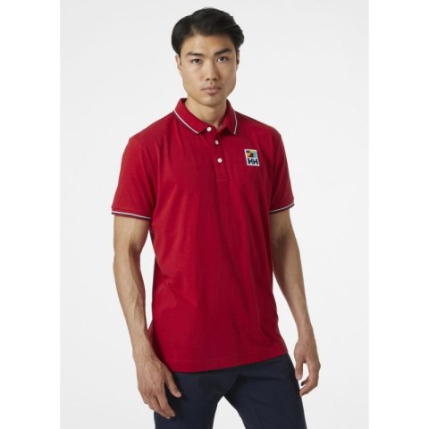 Koszulka Helly Hansen Jerey M 34300 162 Helly Hansen