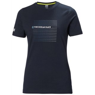 Koszulka Helly Hansen The Ocean Race W 20352 597 Helly Hansen