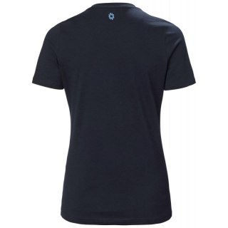 Koszulka Helly Hansen The Ocean Race W 20352 597 Helly Hansen