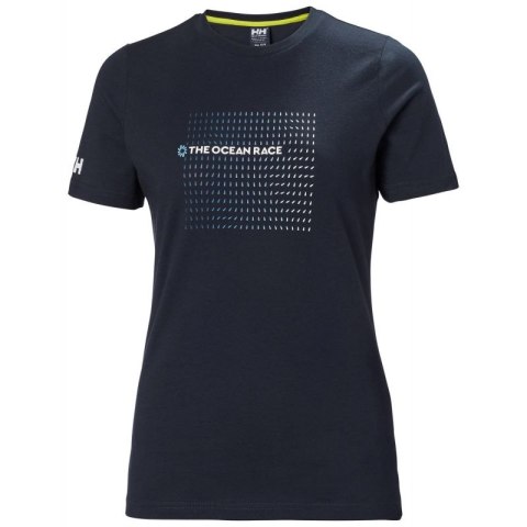 Koszulka Helly Hansen The Ocean Race W 20352 597 Helly Hansen
