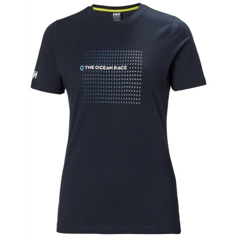 Koszulka Helly Hansen The Ocean Race W 20352 597 Helly Hansen
