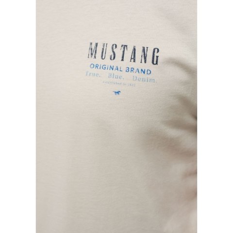 Koszulka Mustang Alex C Print M 1013523 2081 Mustang