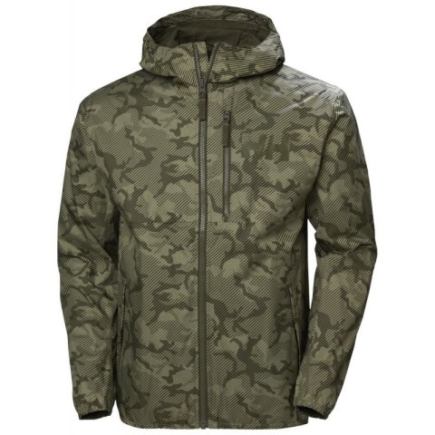 Kurtka Helly Hansen Belfast 2 Packable Jacket M 53424 421 Helly Hansen