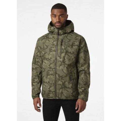 Kurtka Helly Hansen Belfast 2 Packable Jacket M 53424 421 Helly Hansen