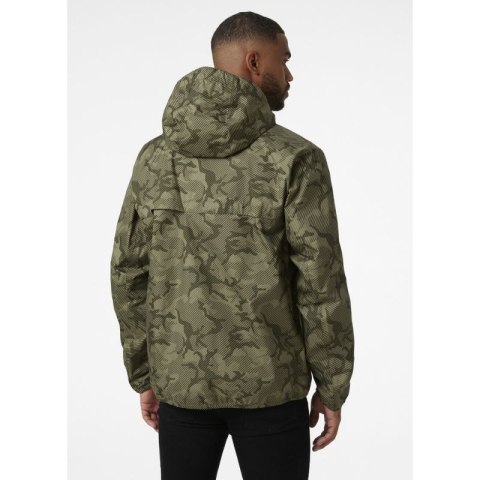 Kurtka Helly Hansen Belfast 2 Packable Jacket M 53424 421 Helly Hansen
