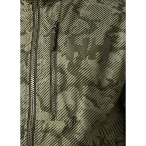 Kurtka Helly Hansen Belfast 2 Packable Jacket M 53424 421 Helly Hansen