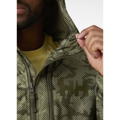 Kurtka Helly Hansen Belfast 2 Packable Jacket M 53424 421 Helly Hansen