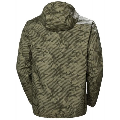 Kurtka Helly Hansen Belfast 2 Packable Jacket M 53424 421 Helly Hansen