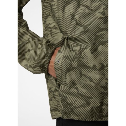 Kurtka Helly Hansen Belfast 2 Packable Jacket M 53424 421 Helly Hansen