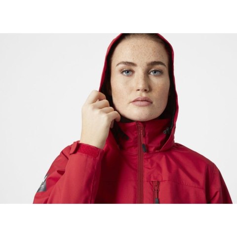 Kurtka Helly Hansen Crew Hooded Jacket W 33899 162 Helly Hansen