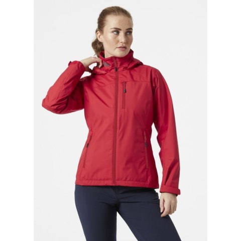 Kurtka Helly Hansen Crew Hooded Jacket W 33899 162 Helly Hansen
