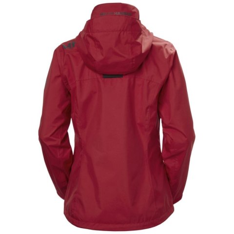 Kurtka Helly Hansen Crew Hooded Jacket W 33899 162 Helly Hansen