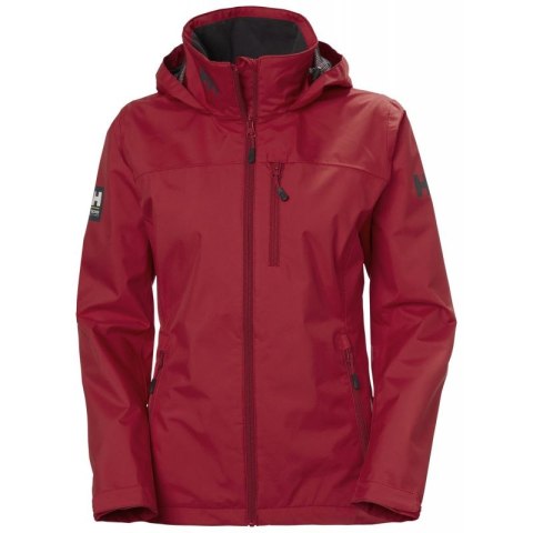 Kurtka Helly Hansen Crew Hooded Jacket W 33899 162 Helly Hansen