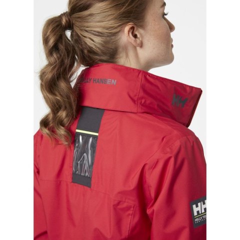 Kurtka Helly Hansen Crew Hooded Jacket W 33899 162 Helly Hansen