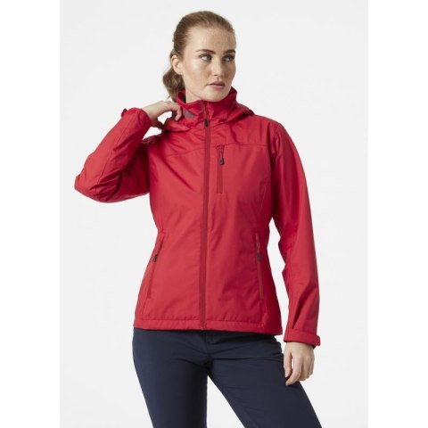 Kurtka Helly Hansen Crew Hooded Jacket W 33899 162 Helly Hansen