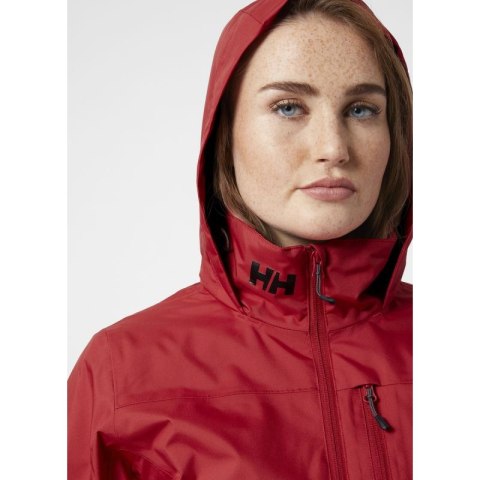 Kurtka Helly Hansen Crew Hooded Midlayer Jacket W 33891 162 Helly Hansen