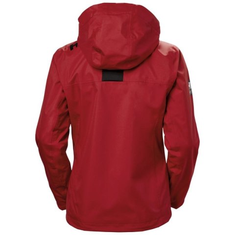 Kurtka Helly Hansen Crew Hooded Midlayer Jacket W 33891 162 Helly Hansen
