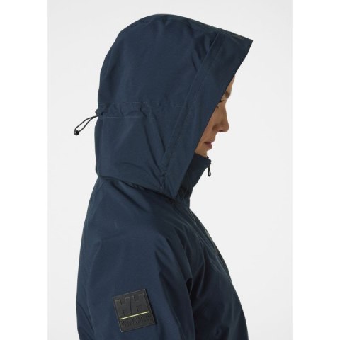 Kurtka Helly Hansen Hp Racing Lifaloft Hooded Jkt W 30373 597 Helly Hansen