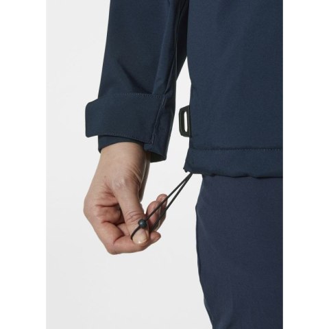 Kurtka Helly Hansen Hp Racing Lifaloft Hooded Jkt W 30373 597 Helly Hansen