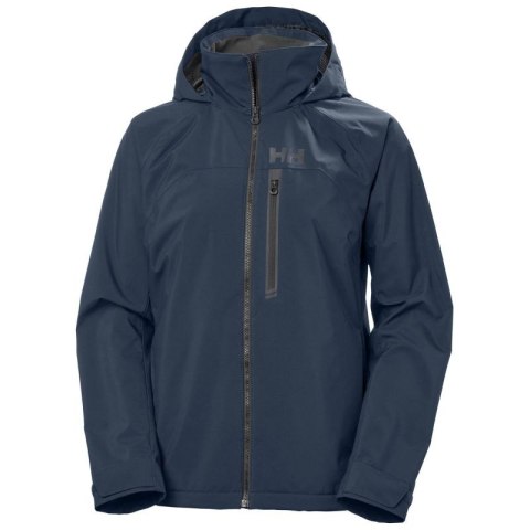 Kurtka Helly Hansen Hp Racing Lifaloft Hooded Jkt W 30373 597 Helly Hansen