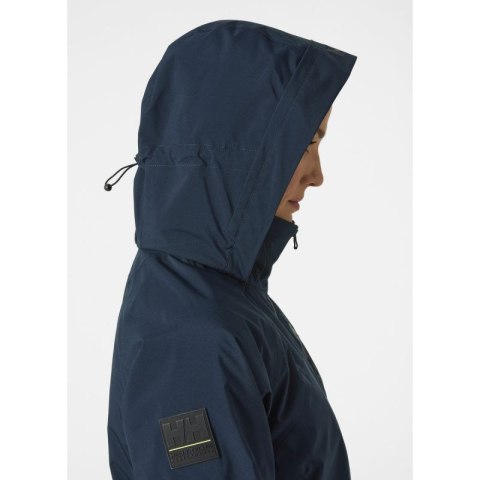 Kurtka Helly Hansen Hp Racing Lifaloft Hooded Jkt W 30373 597 Helly Hansen