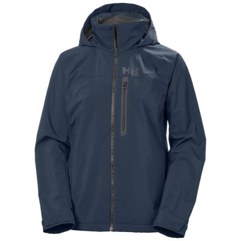 Kurtka Helly Hansen Hp Racing Lifaloft Hooded Jkt W 30373 597 Helly Hansen