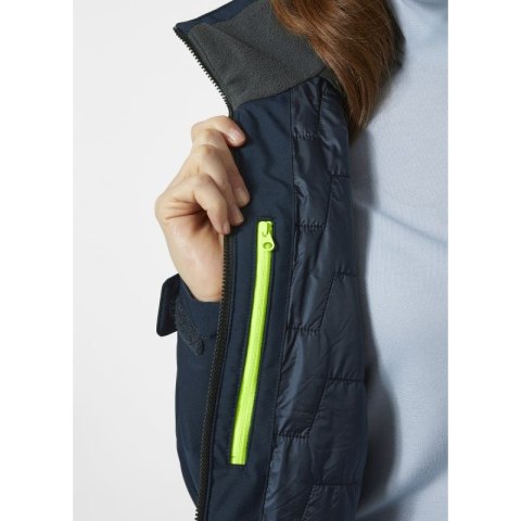 Kurtka Helly Hansen Hp Racing Lifaloft Hooded Jkt W 30373 597 Helly Hansen
