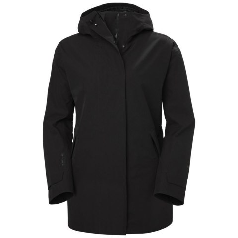 Kurtka przeciwdeszczowa Helly Hansen Jane Rain Jacket W 53740 990 Helly Hansen