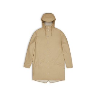 Kurtka przeciwdeszczowa Rains Long Jacket Unisex 12020 24 Rains