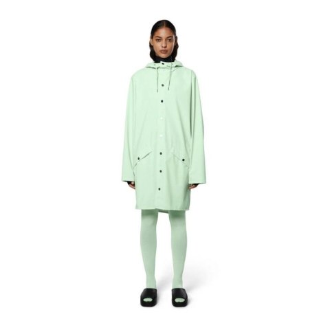 Kurtka przeciwdeszczowa Rains Long Jacket Unisex 12020 34 Rains