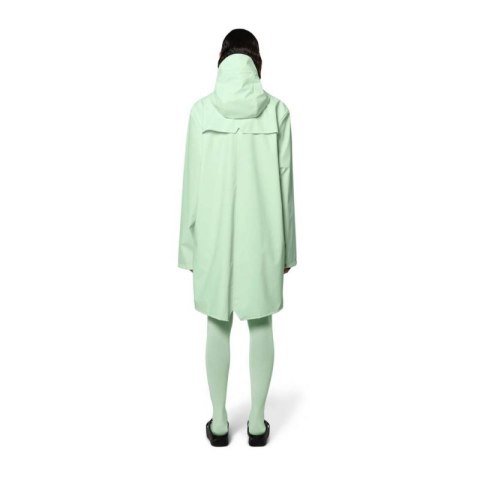 Kurtka przeciwdeszczowa Rains Long Jacket Unisex 12020 34 Rains