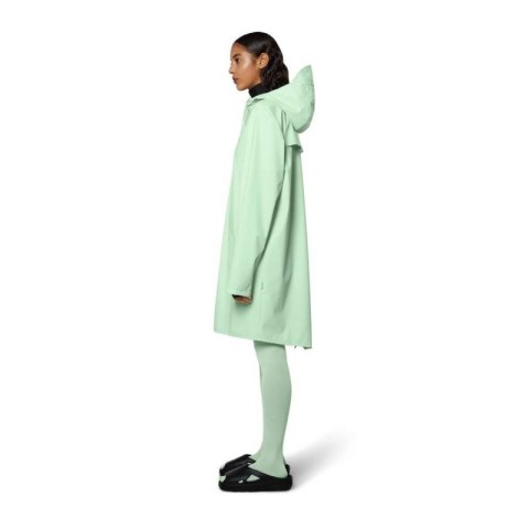 Kurtka przeciwdeszczowa Rains Long Jacket Unisex 12020 34 Rains