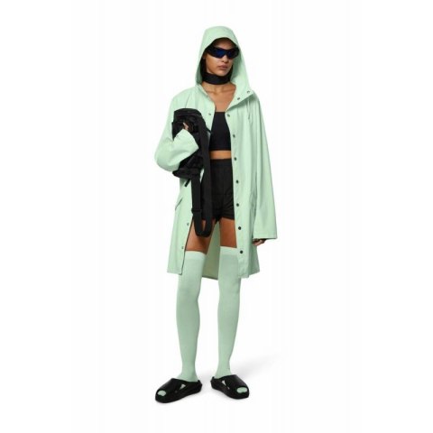 Kurtka przeciwdeszczowa Rains Long Jacket Unisex 12020 34 Rains