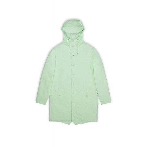 Kurtka przeciwdeszczowa Rains Long Jacket Unisex 12020 34 Rains