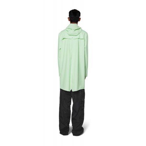 Kurtka przeciwdeszczowa Rains Long Jacket Unisex 12020 34 Rains