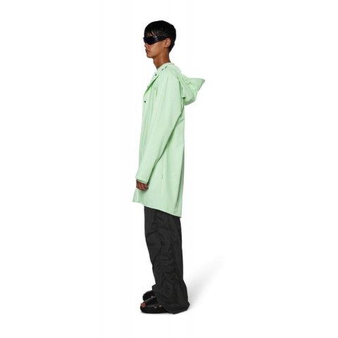 Kurtka przeciwdeszczowa Rains Long Jacket Unisex 12020 34 Rains