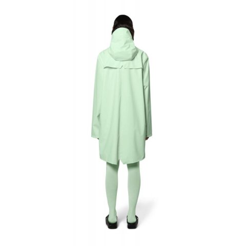 Kurtka przeciwdeszczowa Rains Long Jacket Unisex 12020 34 Rains