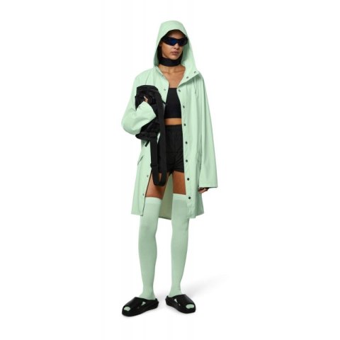 Kurtka przeciwdeszczowa Rains Long Jacket Unisex 12020 34 Rains
