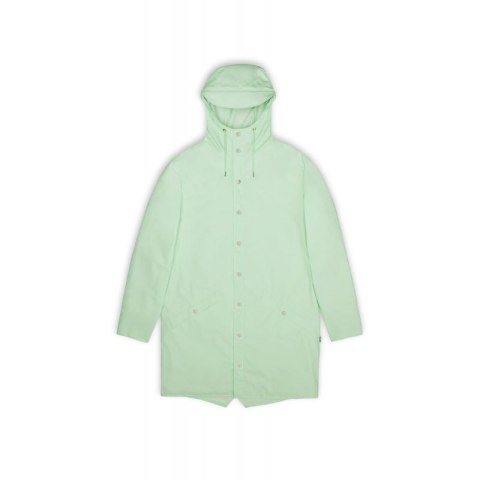 Kurtka przeciwdeszczowa Rains Long Jacket Unisex 12020 34 Rains